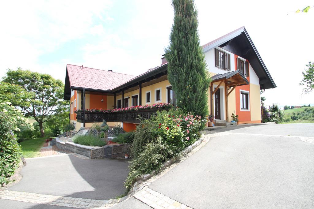 Отель Gastehaus Dobida Унтерлам Экстерьер фото