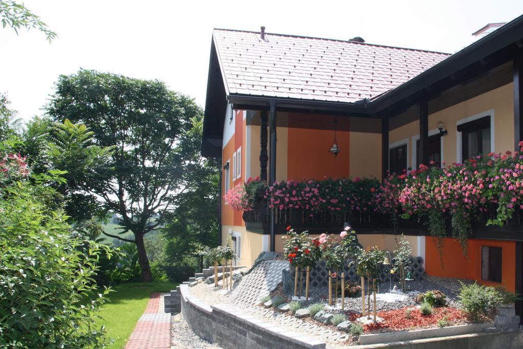 Отель Gastehaus Dobida Унтерлам Экстерьер фото