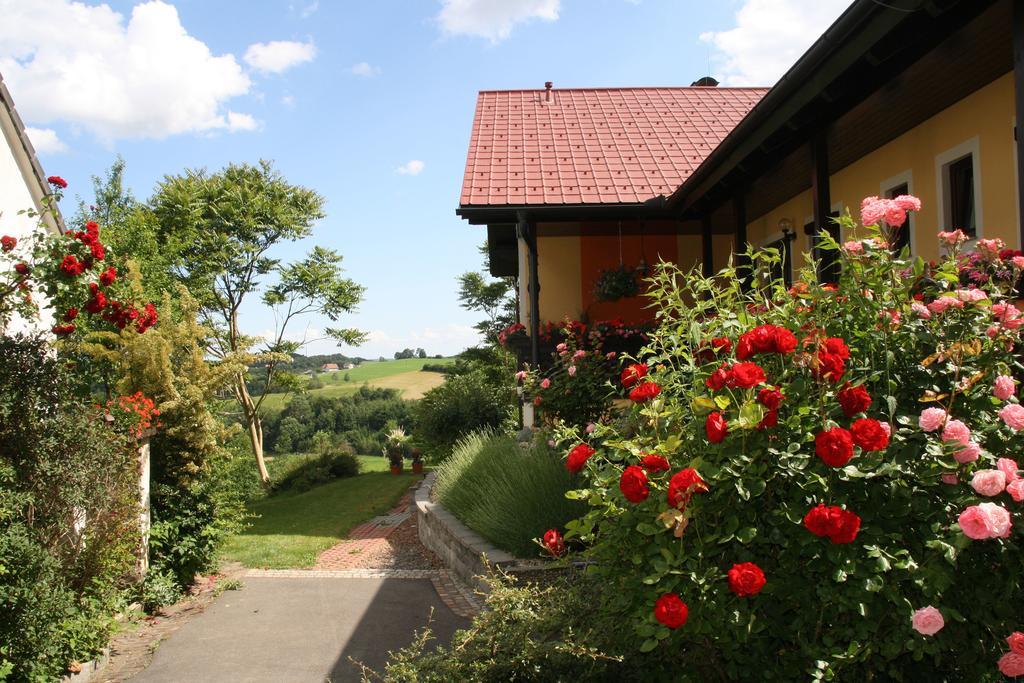 Отель Gastehaus Dobida Унтерлам Экстерьер фото