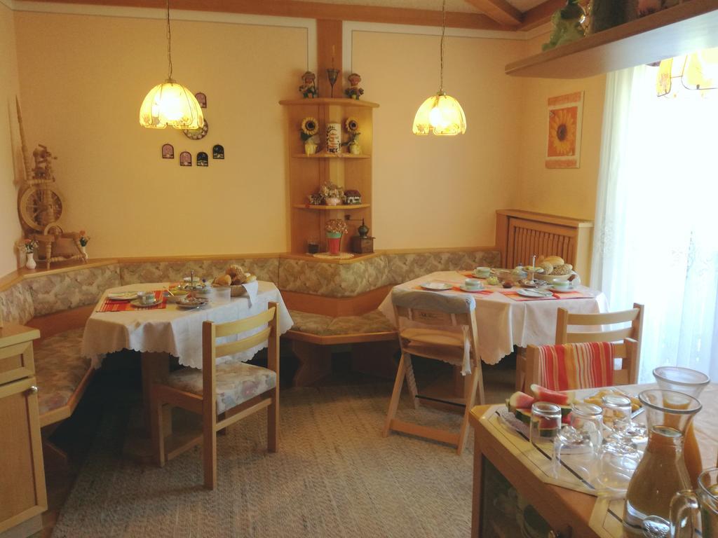 Отель Gastehaus Dobida Унтерлам Экстерьер фото